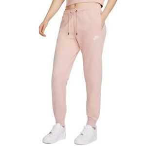 Nike Women's Sportswear Fleece Jogger Size M